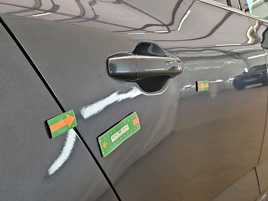 RENAULT MÉGANE MEGANE IV ESTATE dCi 110 Energy Business 2018