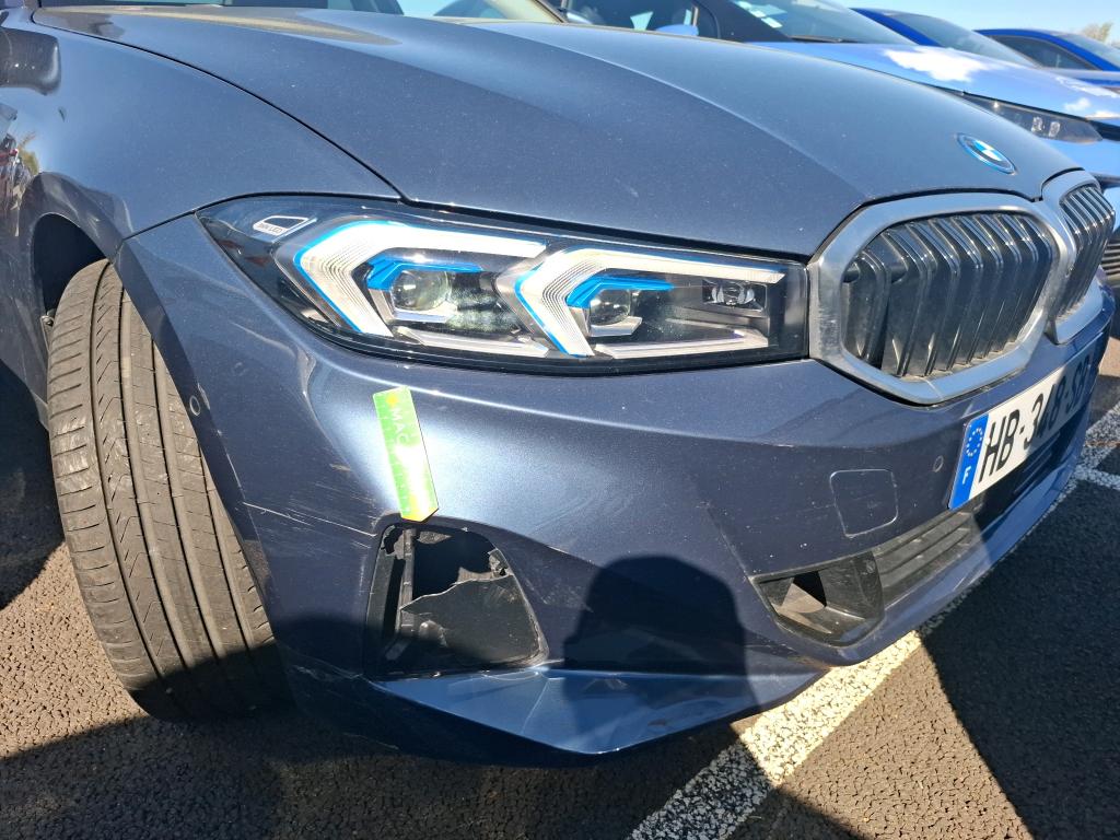 BMW SERIE 3 G20 LCI 2 330e xDrive 292 ch BVA8 2025