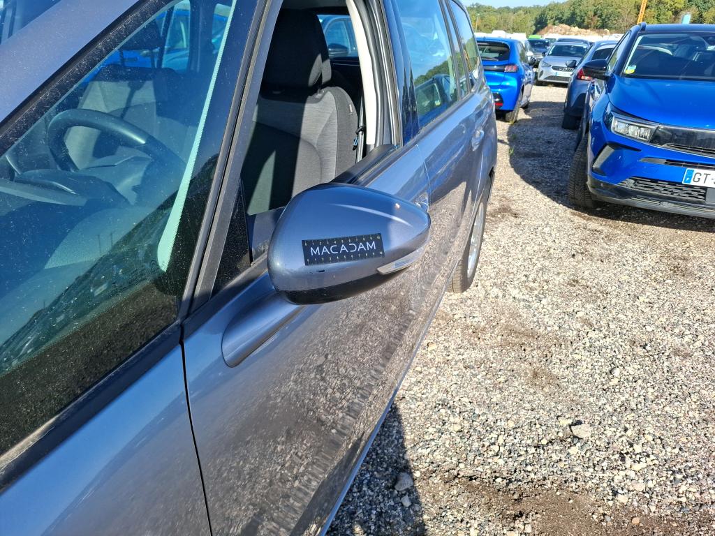CITROEN C4 GRAND Spacetourer BlueHDi 130 S&S EAT8 Business 2020