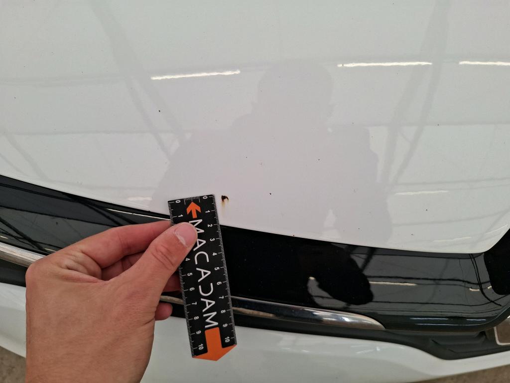 RENAULT CLIO SOCIETE DCI 75 ENERGY E6C AIR MEDIANAV 2019
