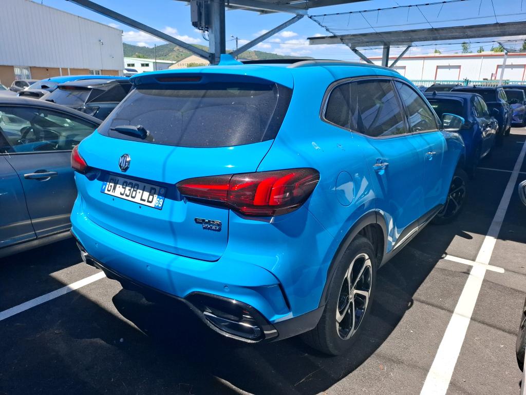 MG EHS 1.5T GDI PHEV Luxury 2024