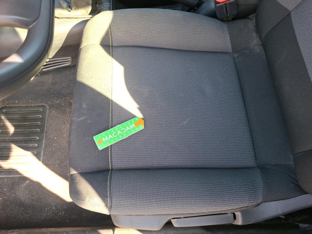 CITROEN C3 ENTREPRISE SOCIETE PURETECH 83 S&S BVM FEEL NAV 2023