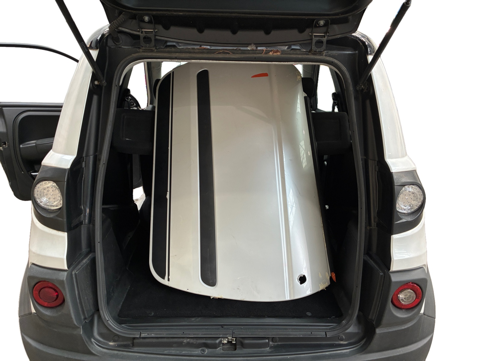 LIGIER MICROCAR MGO X 2021