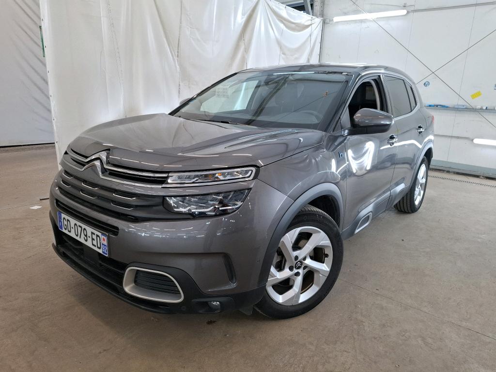 C5 AIRCROSS