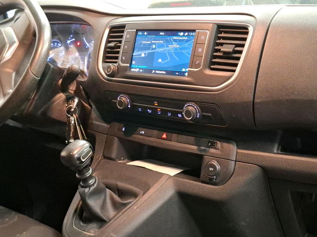 PEUGEOT EXPERT FGN TOLE XL BLUEHDI 145 S&S BVM6 2023