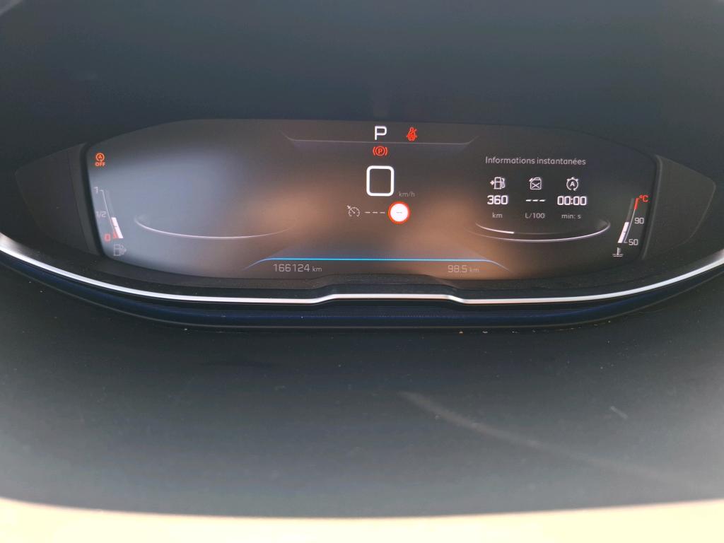 PEUGEOT 3008 BlueHDi 130ch S&S EAT8 Active Pack 2022