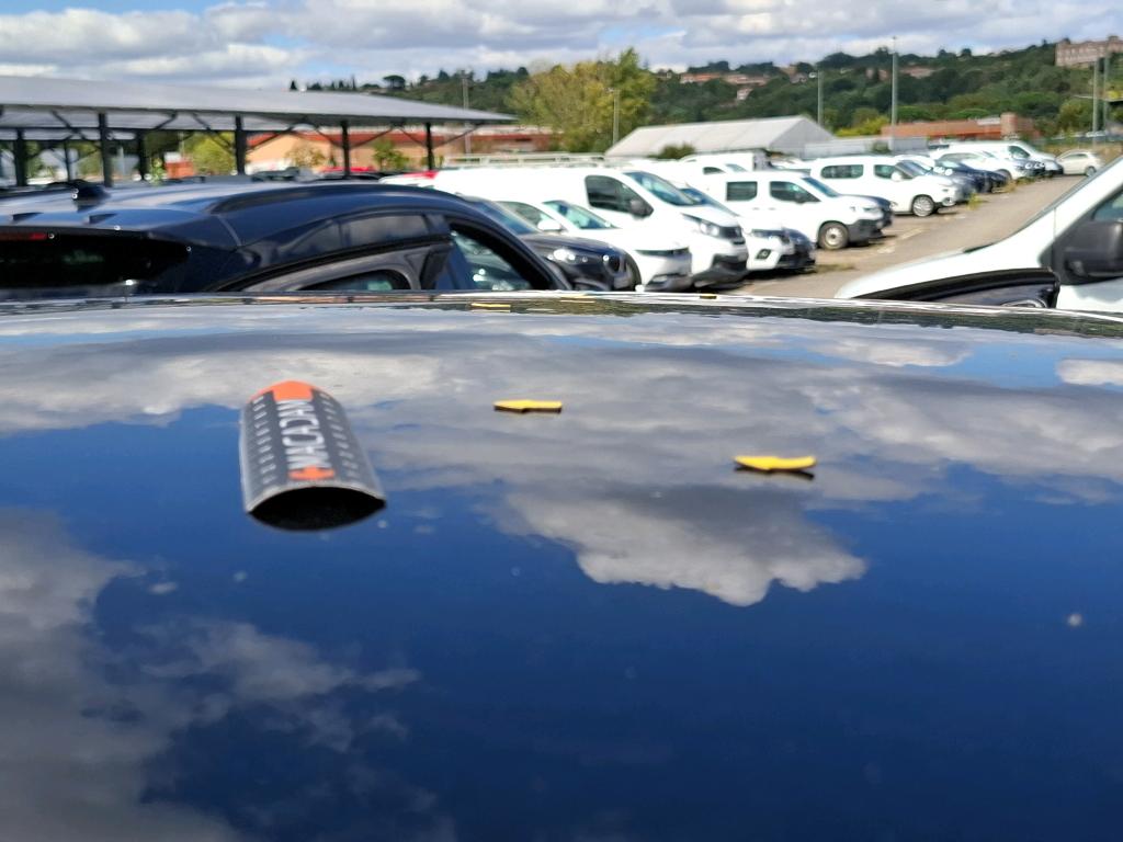 RENAULT CAPTUR E-Tech Plug-in 160 Intens 2021