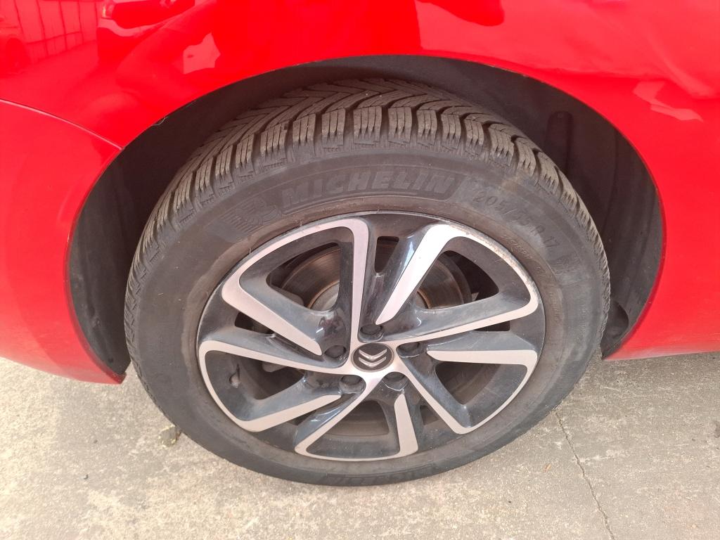 CITROEN C4 GRAND Spacetourer BlueHDi 130 S&S EAT8 Shine 2022