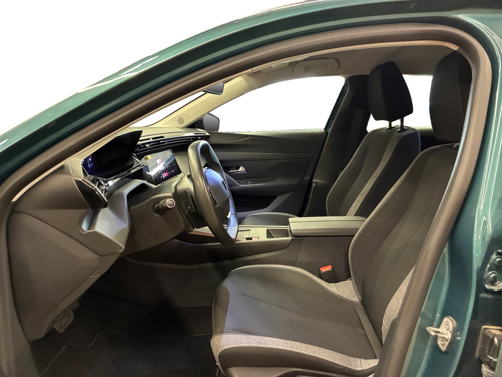 PEUGEOT 308 SW PureTech 130ch S&S EAT8 Active Pack 2024