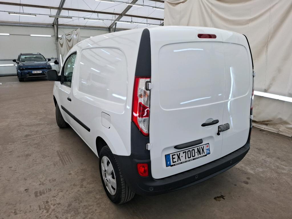 RENAULT KANGOO VU EXPRESS 1.5 DCI 75 ENERGY E6 GRAND CONFORT 2018