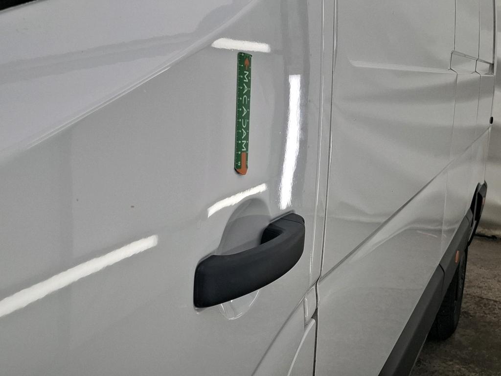 RENAULT MASTER FOURGON FGN TRAC F3500 L3H2 BLUE DCI 150 BVR GRAND CONFORT 2023
