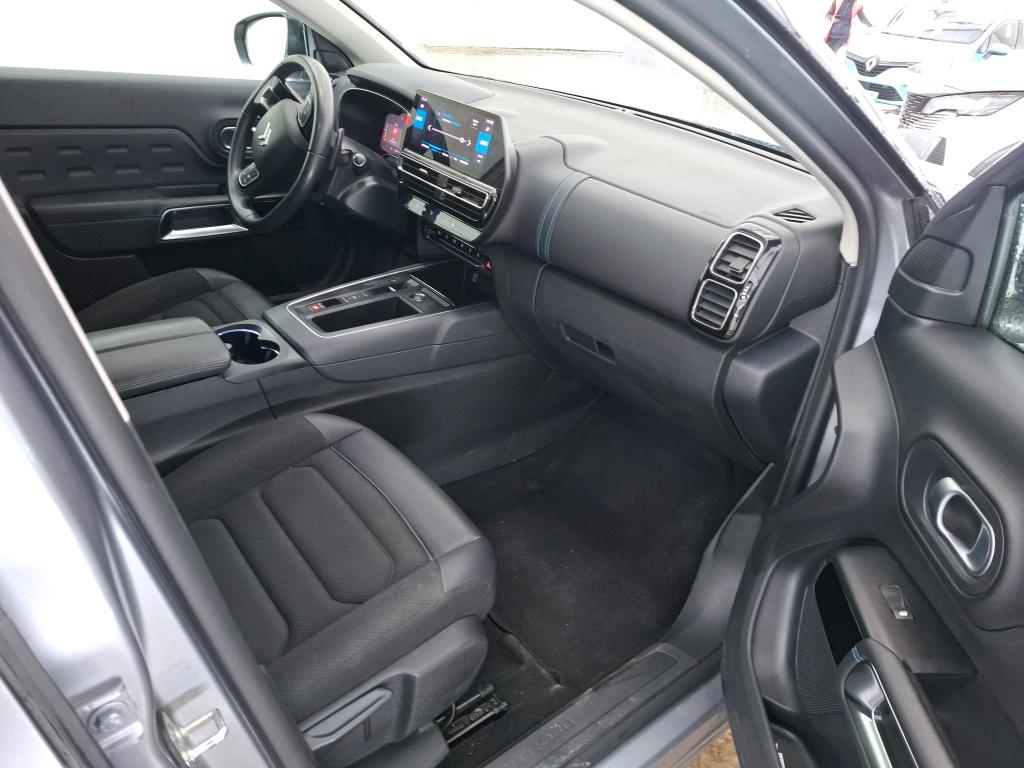 CITROEN C5 AIRCROSS BlueHDi 130 S&S EAT8 Feel Pack 2022