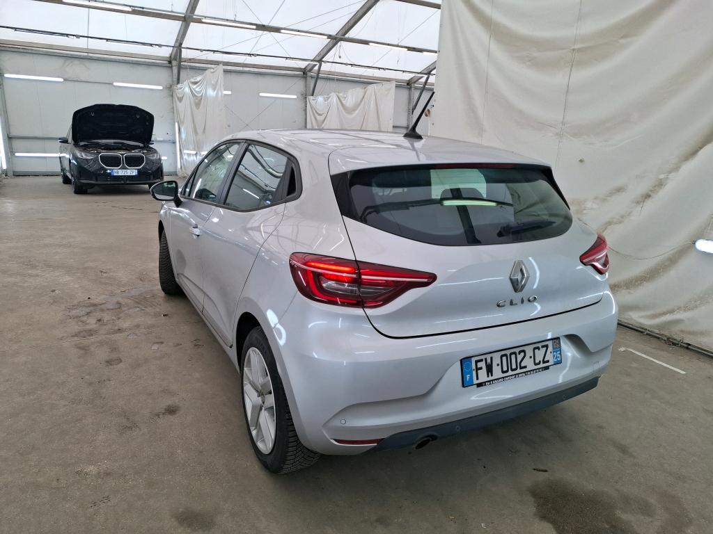 RENAULT CLIO V Blue dCi 85 Business 2020