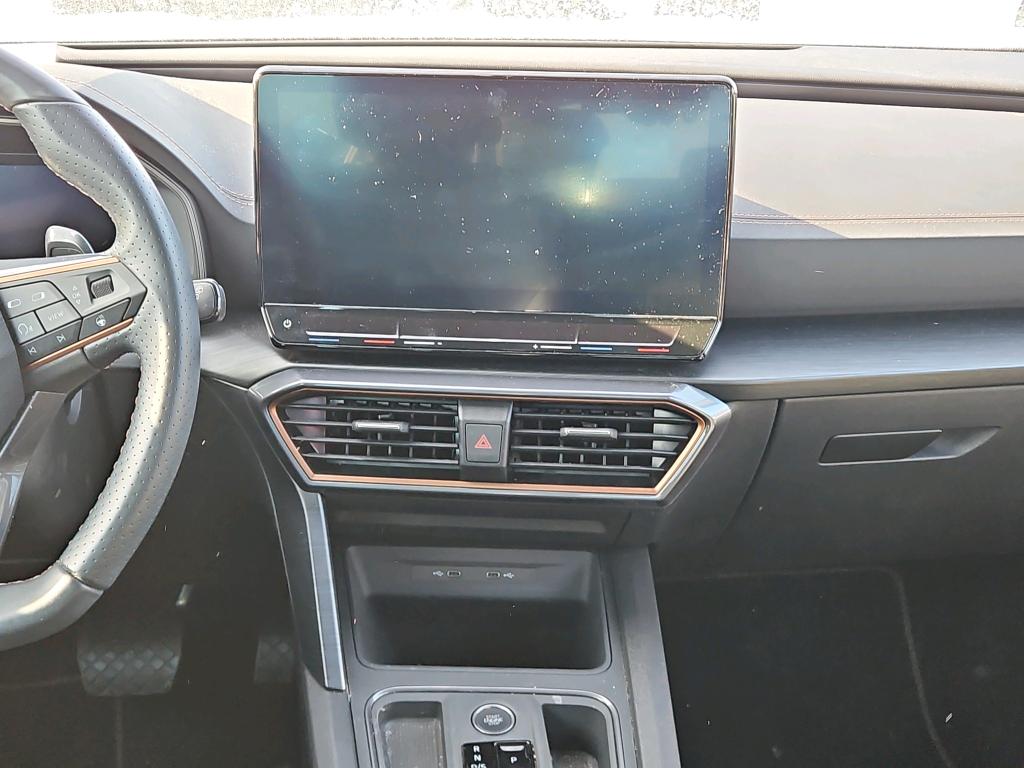 CUPRA FORMENTOR 1.4 e-HYBRID 204 ch DSG6 Business Edition 2023