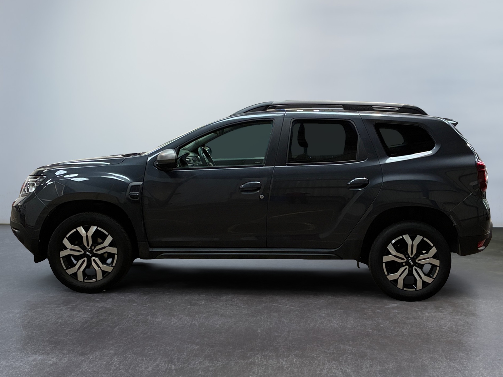 DACIA Duster TCe 150 4x2 EDC Journey 2022