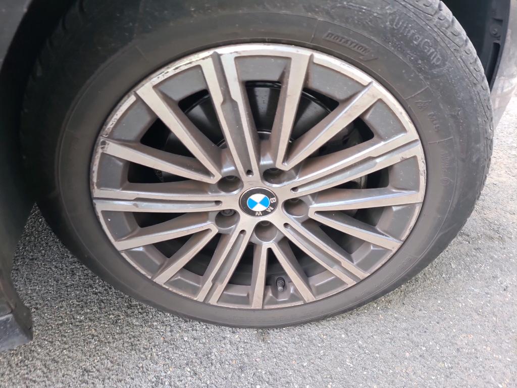 BMW SERIE 2 ACTIVE TOURER 218d 150 ch DKG7 Luxury 2023