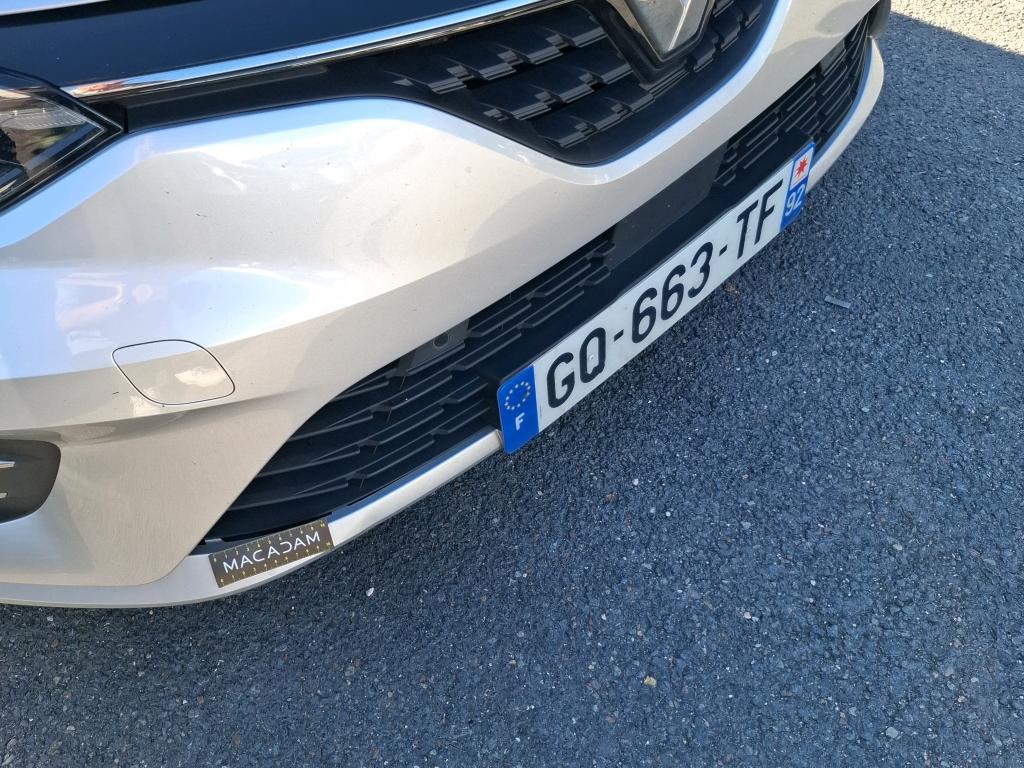 RENAULT CLIO V E-Tech full hybrid 145 Evolution 2023