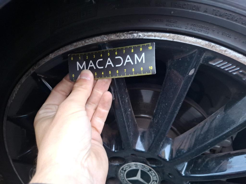 MERCEDES-BENZ MERCEDES CLASSE A 200 7G-DCT AMG Line 2022