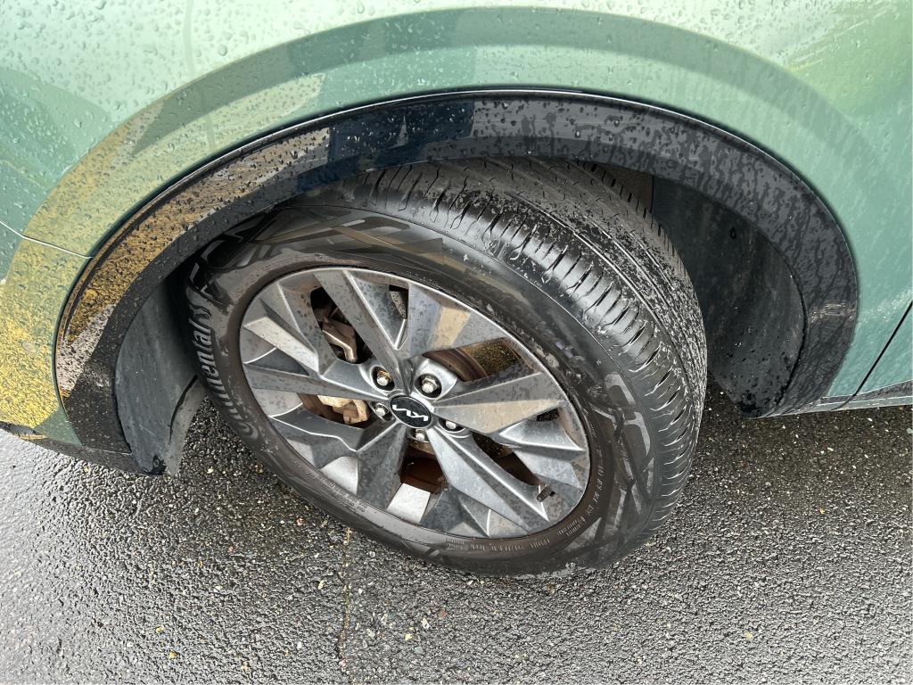 KIA SPORTAGE VP 1.6 T-GDi 230ch ISG Hybride BVA6 4x2 GT Line Premium 2023