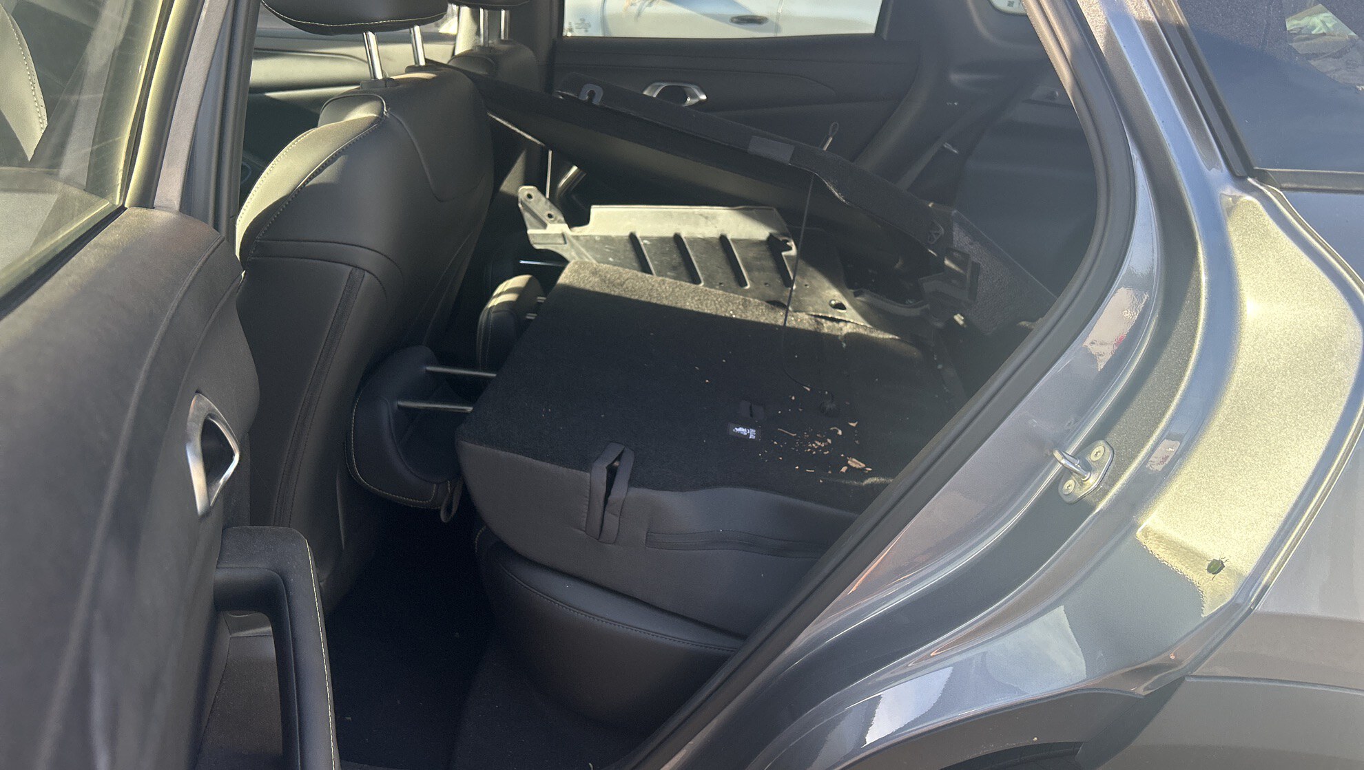 BYD ATTO 2 PHEVBOOST 2026