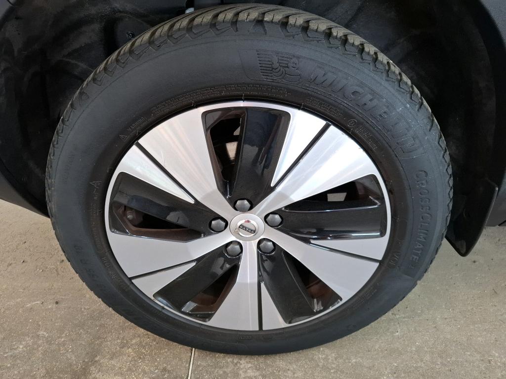 VOLVO XC40 T4 Recharge 129+82 ch DCT7 Start 2023
