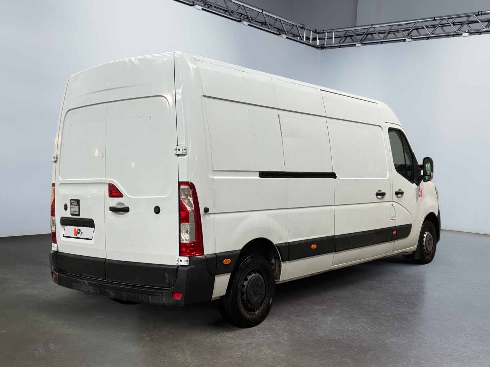 RENAULT TRUCKS MASTER FGN 3.5t 2.3 DCi 135 L3H2 2022