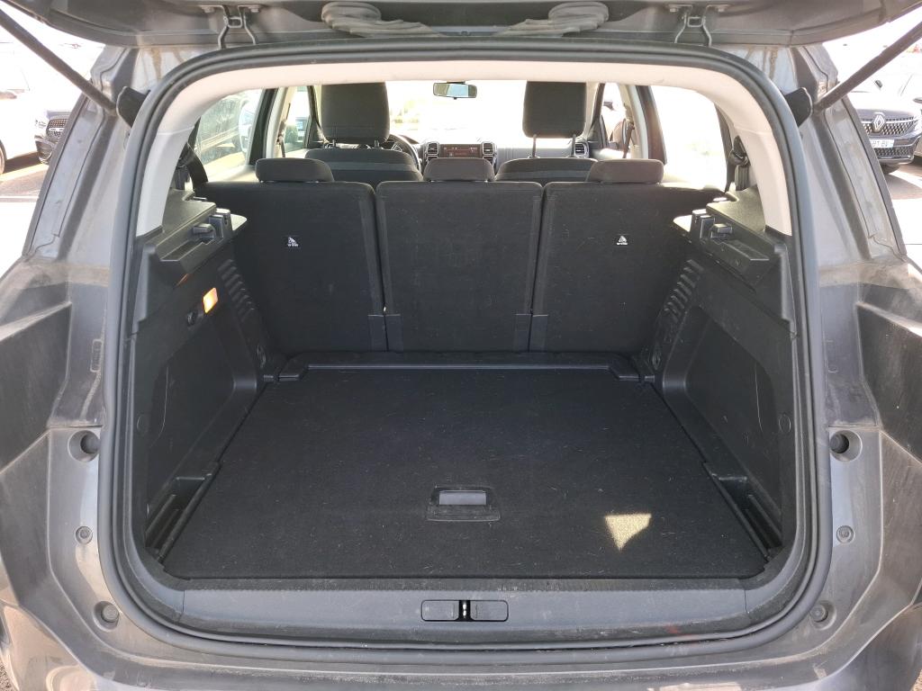 CITROEN C5 AIRCROSS BlueHDi 130 S&S BVM6 Live 2022