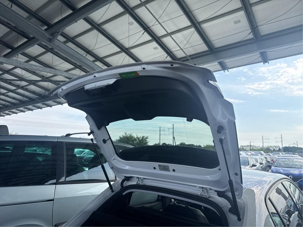 PEUGEOT 208 BUSINESS PureTech 100 S&S BVM6 Allure 2021