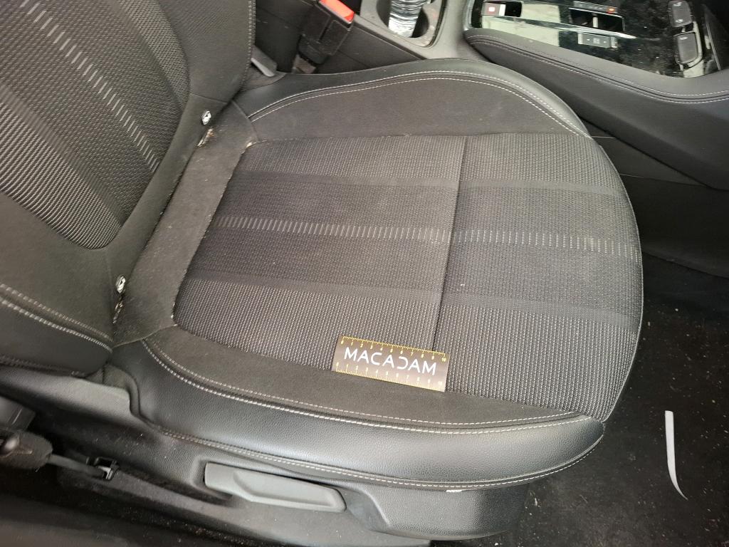 OPEL GRANDLAND 1.5 Diesel 130 ch BVA8 Elegance Business 2023