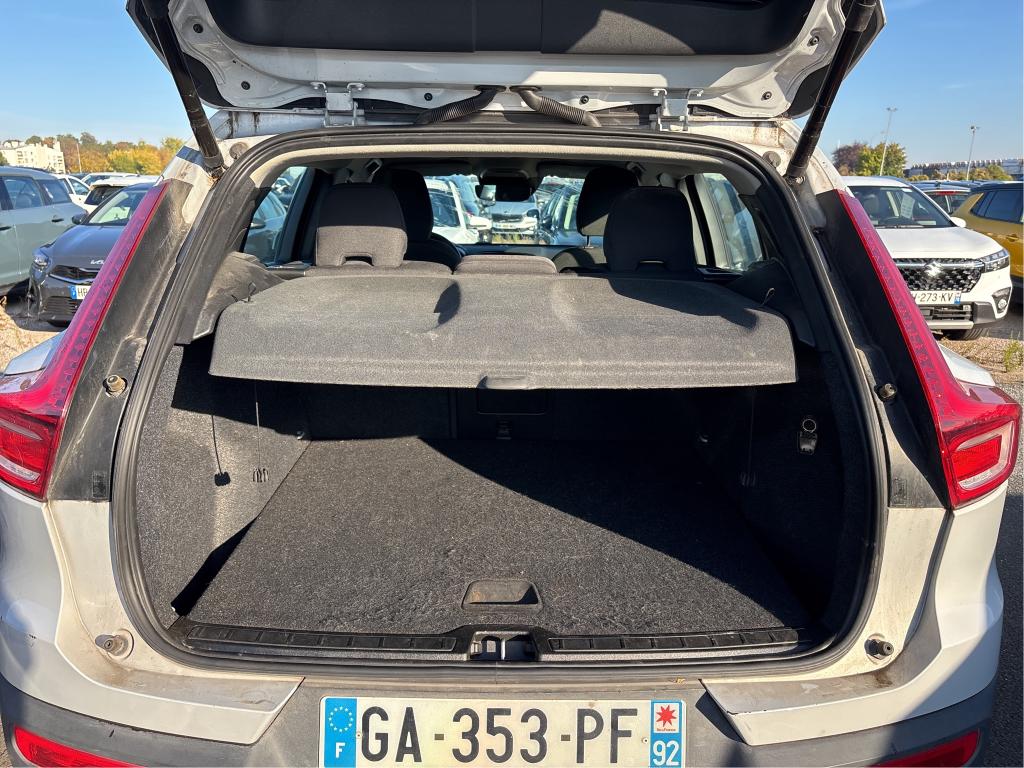 VOLVO XC40 BUSINESS T4 Recharge 129+82 ch DCT7 Inscription 2021
