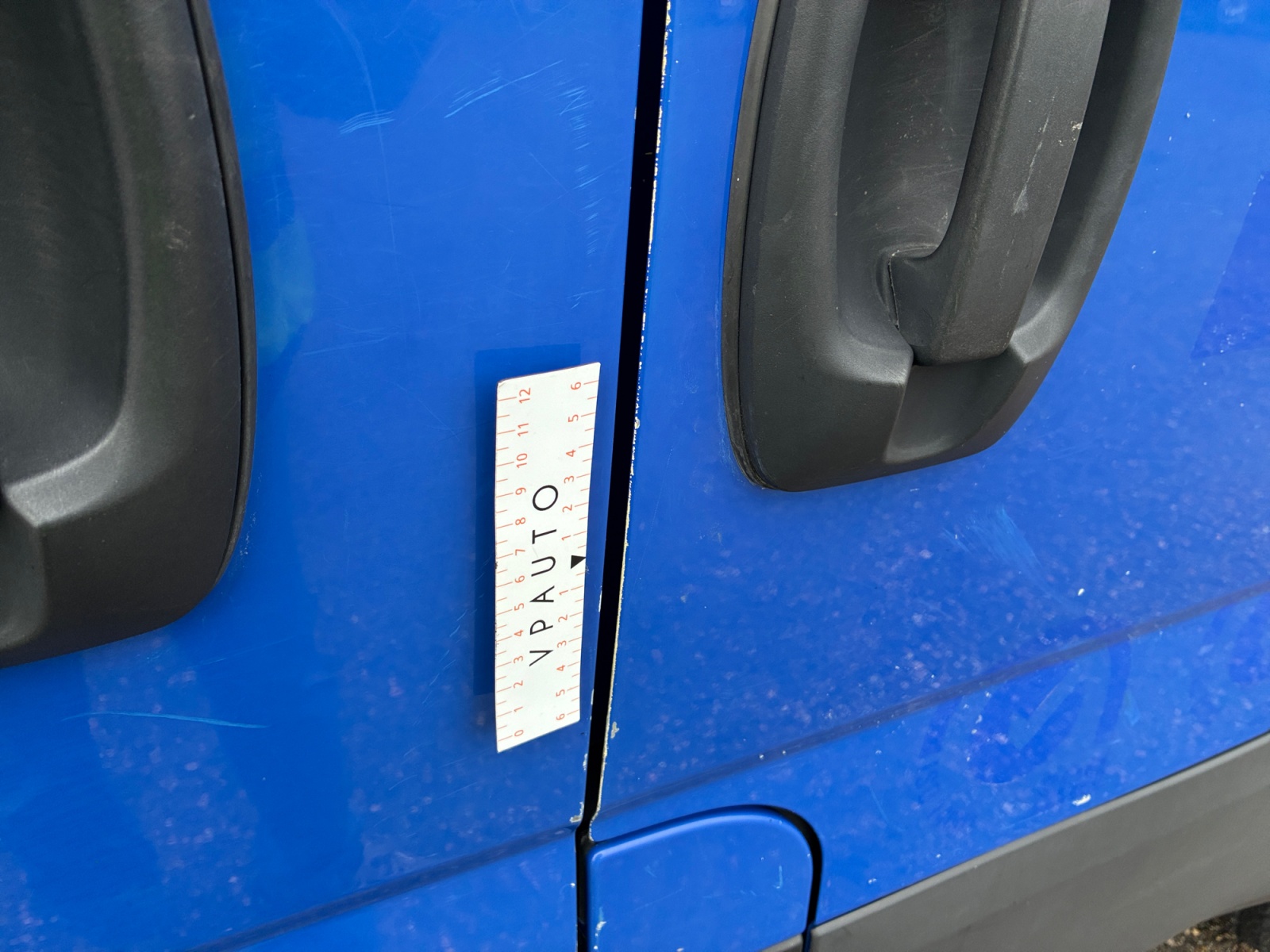 IVECO DAILY FOURGON 5T2 2019