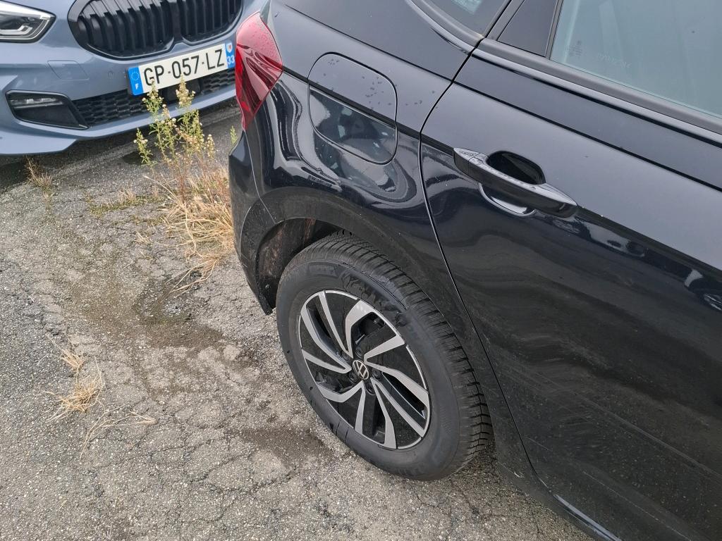 VOLKSWAGEN POLO 1.0 TSI 95 S&S BVM5 Life 2023