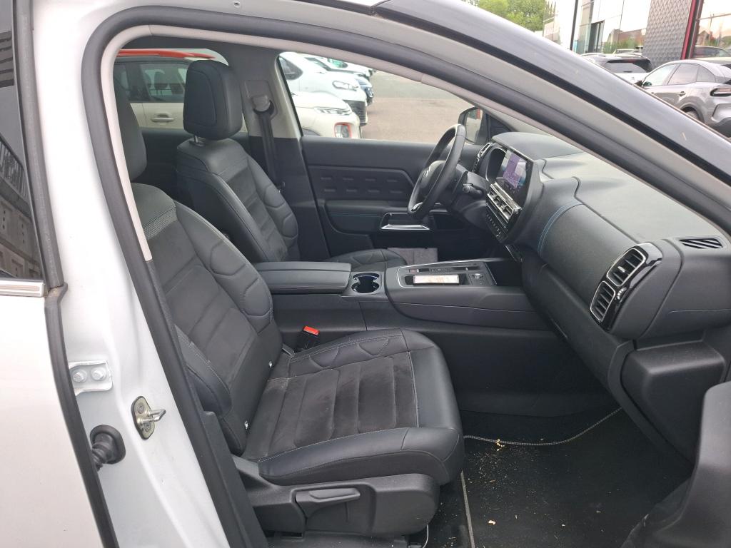CITROEN C5 AIRCROSS Hybride Rechargeable 225 e-EAT8 Shine Pack 2023