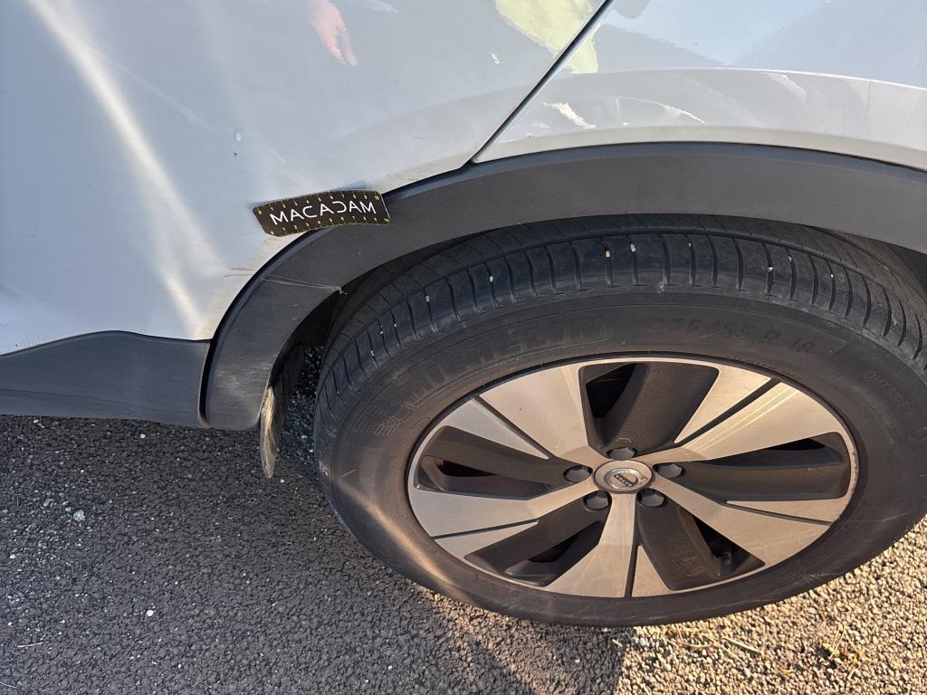 VOLVO XC40 BUSINESS T4 Recharge 129+82 ch DCT7 Inscription 2021