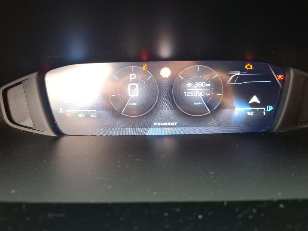 PEUGEOT 308 SW PureTech 130ch S&S EAT8 Active Pack 2023
