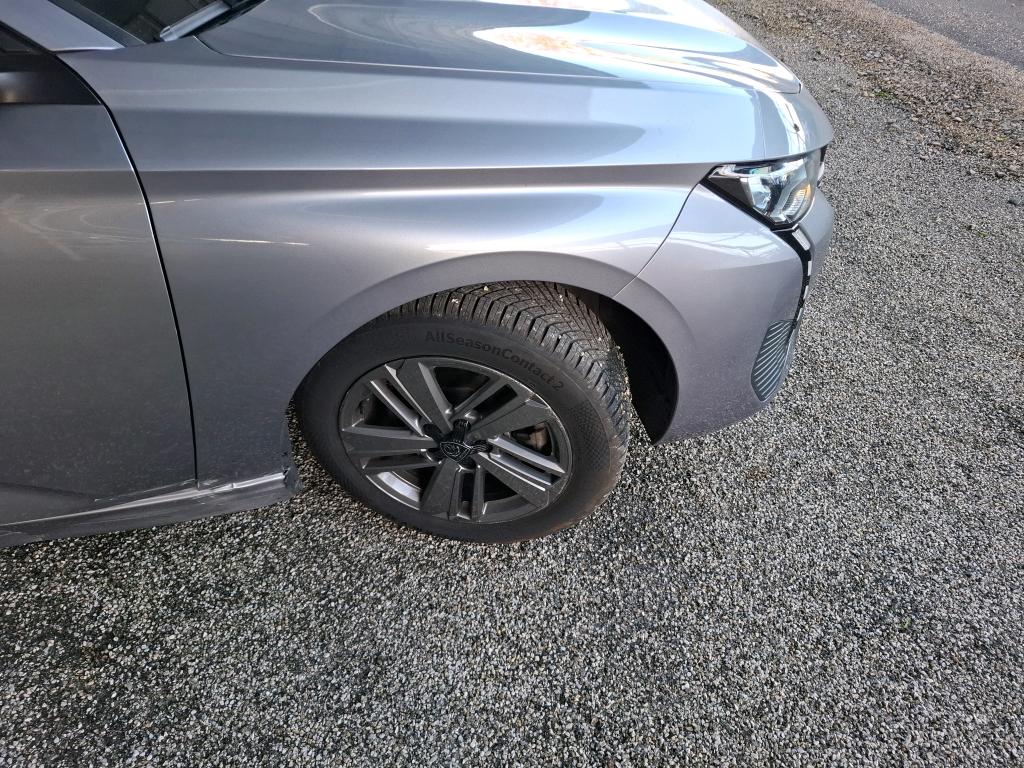 PEUGEOT 308 SW BlueHDi 130ch S&S EAT8 Active Pack 2024