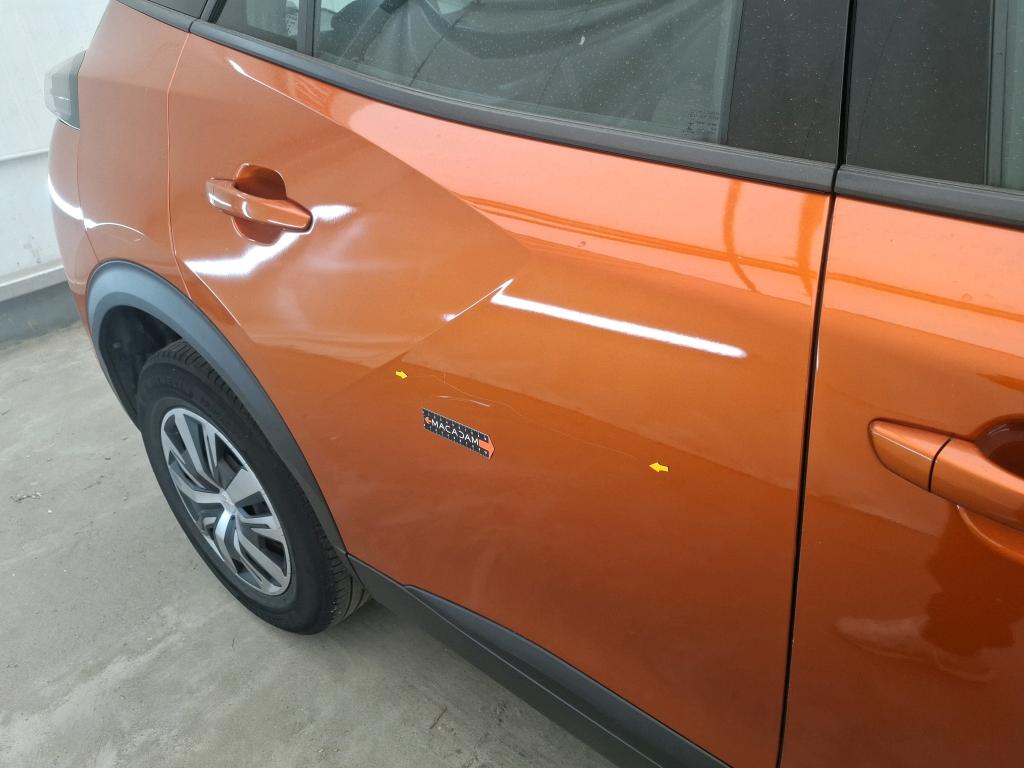 PEUGEOT 2008 BUSINESS BlueHDi 130 S&S EAT8 Active 2021