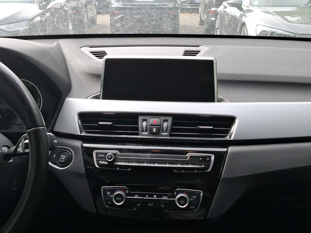 BMW X1 sDrive 16d 116 ch DKG7 Business Design 2021