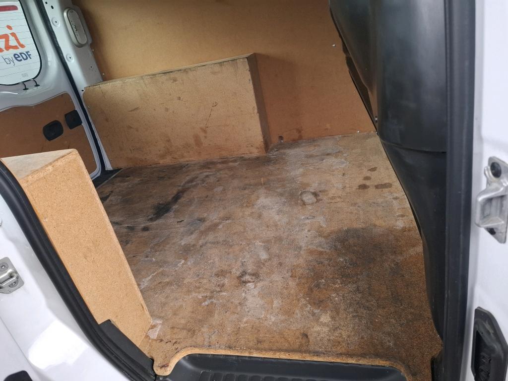 RENAULT KANGOO VU EXPRESS BLUE DCI 95 GRAND CONFORT 2020
