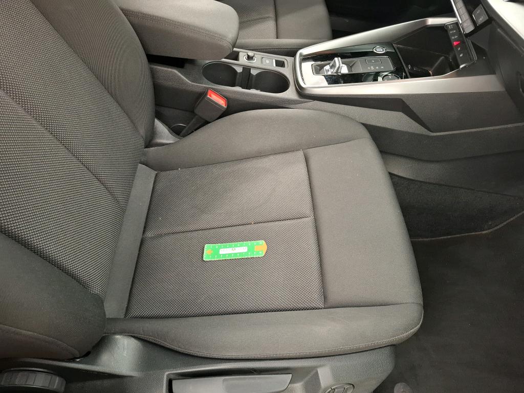 AUDI A3/S3 A3 SPORTBACK 35 TDI 150 S tronic 7 Business line 2022