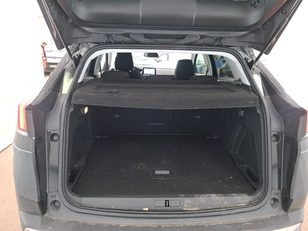 PEUGEOT 3008 BUSINESS BlueHDi 130ch S&S EAT8 Active 2019