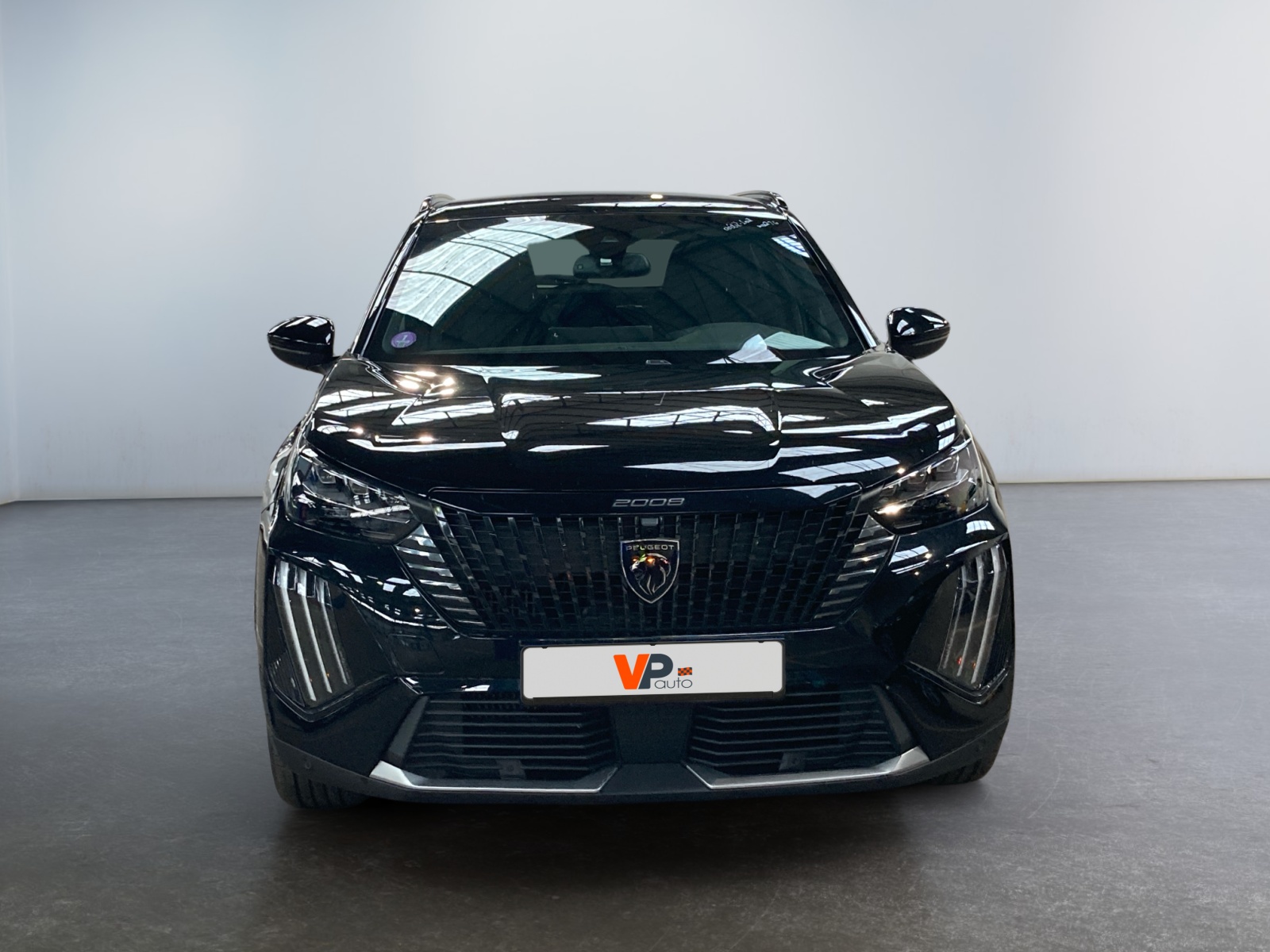 PEUGEOT 2008 Hybrid 145 e-DCS6 GT 2025