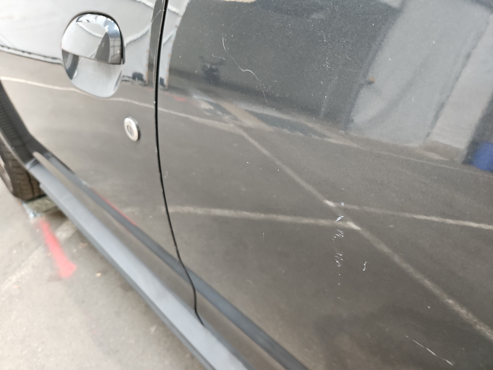 DACIA Duster dCi 110 4x2 Prestige Prestige 2018