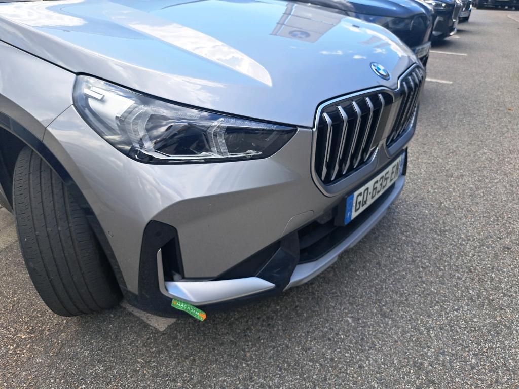 BMW X1 U11 xDrive 25e 245ch DKG7 xLine 2023