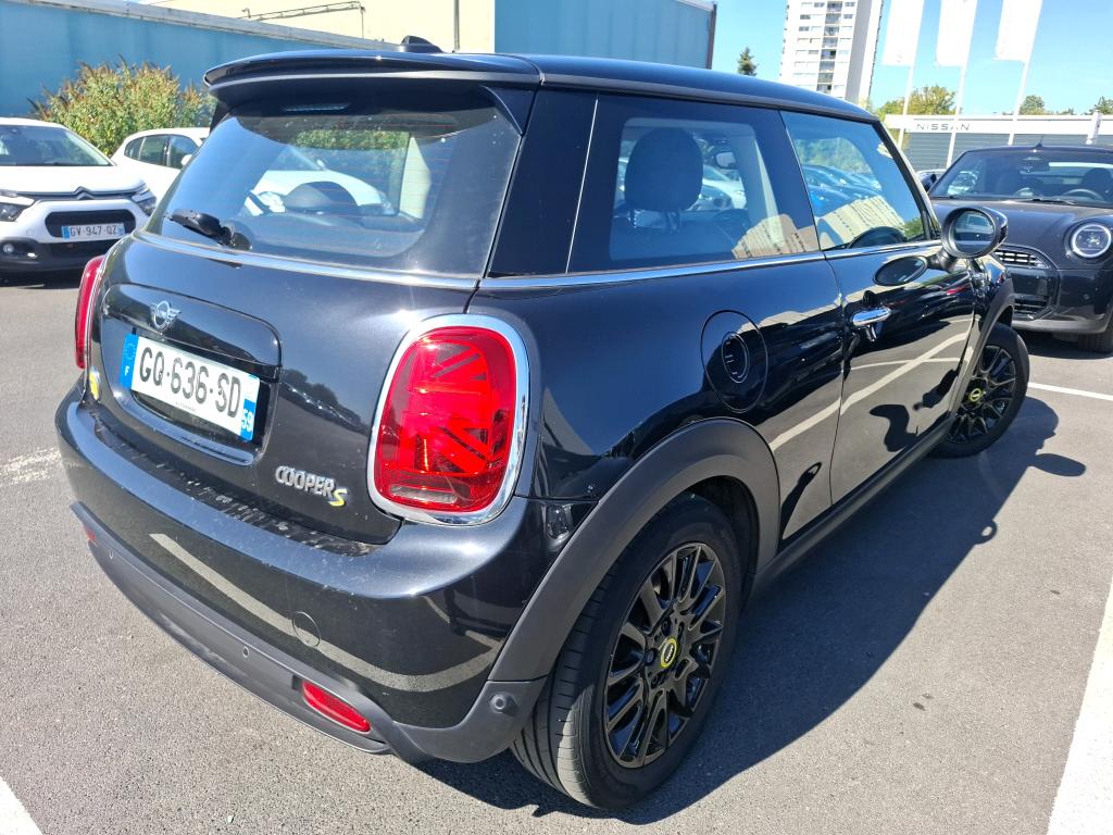 MINI HATCH 3 Portes Cooper SE 184 ch Edition Premium Plus 2023