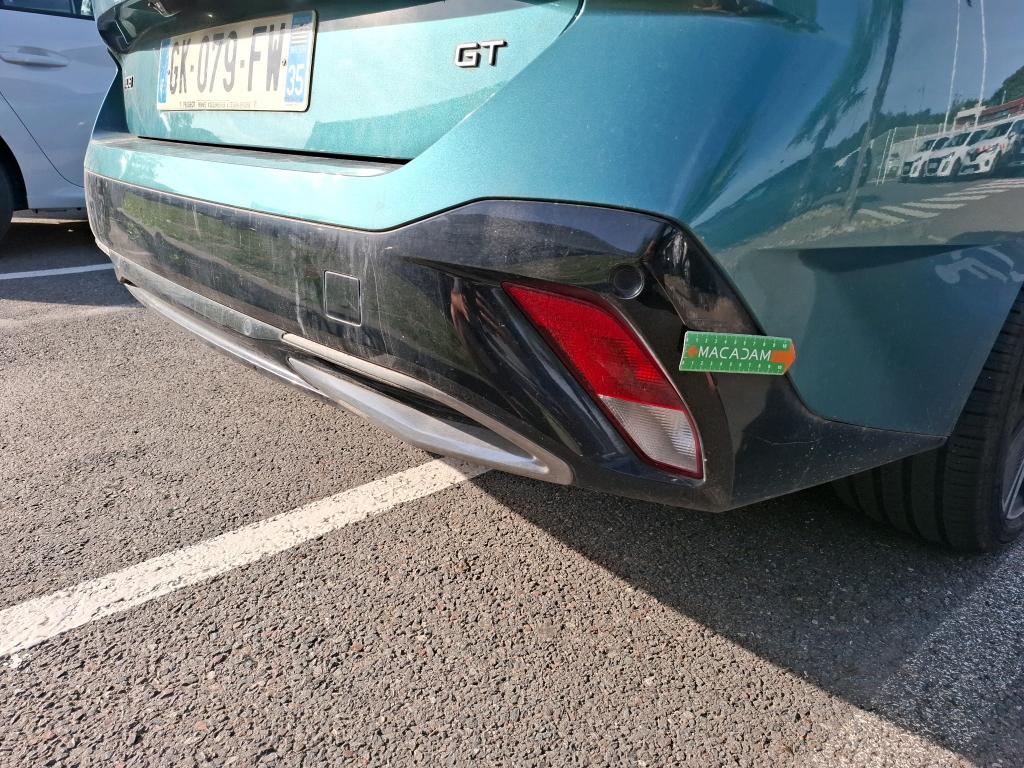 PEUGEOT 308 SW PureTech 130ch S&S EAT8 GT 2022