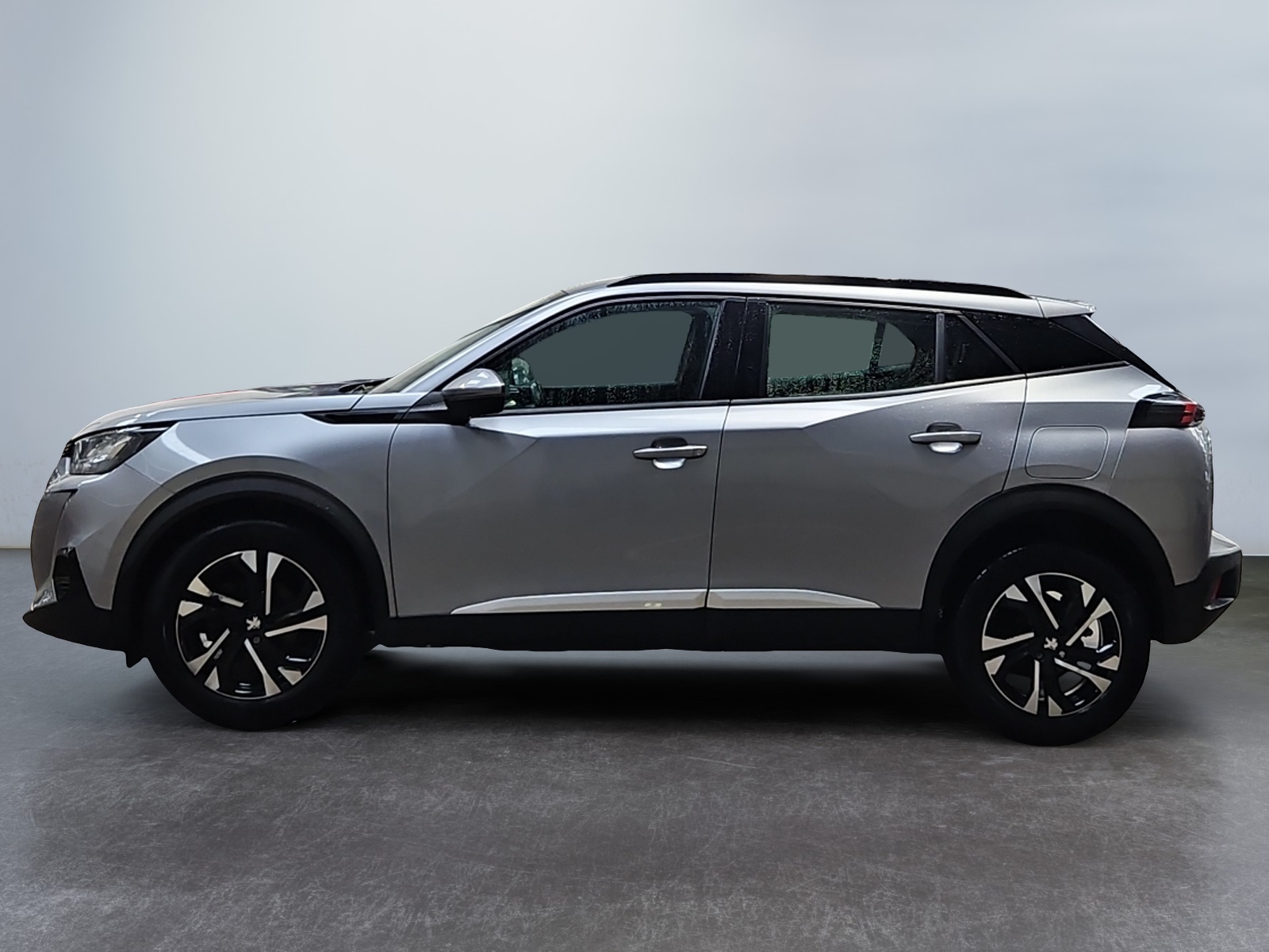 PEUGEOT 2008 PureTech 100 S&S BVM6 Allure 2020
