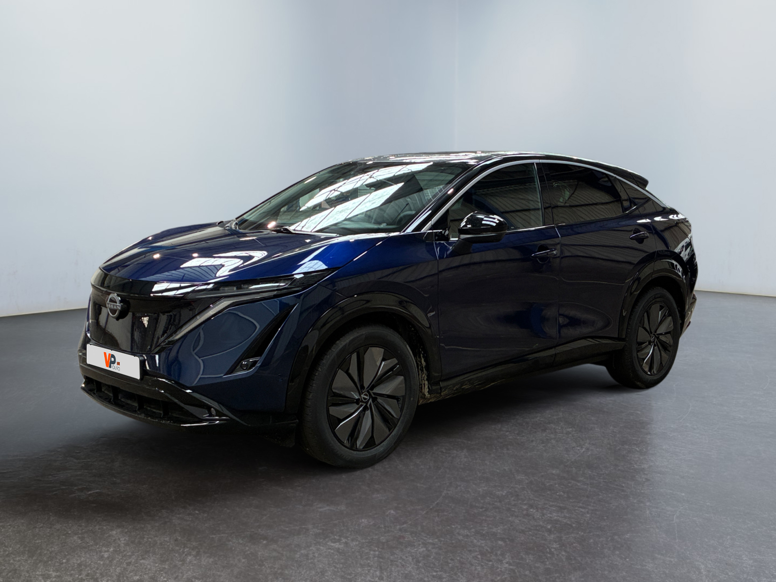 ARIYA ELECTRIQUE