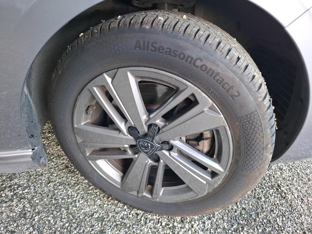 PEUGEOT 308 SW BlueHDi 130ch S&S EAT8 Active Pack 2024