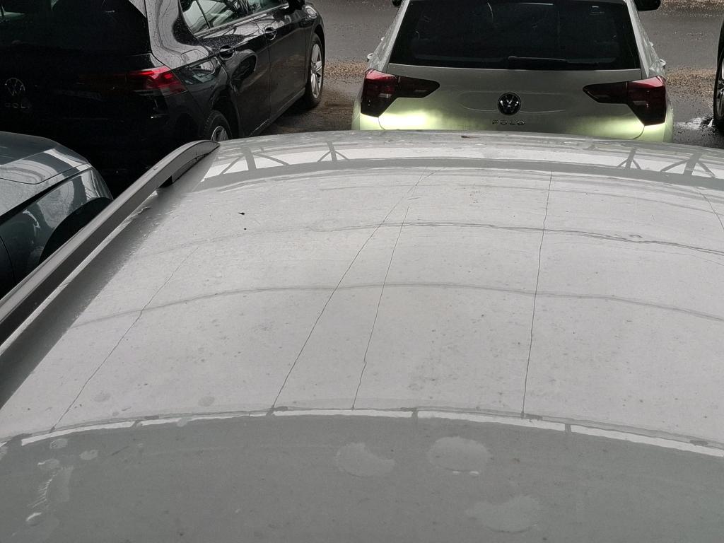VOLKSWAGEN TIGUAN 1.4 eHybrid 245ch DSG6 Life Plus 2023